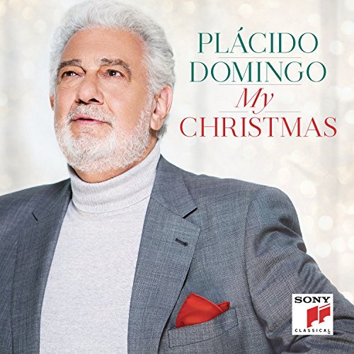 Placido Domingo My Christmas My Christmas 