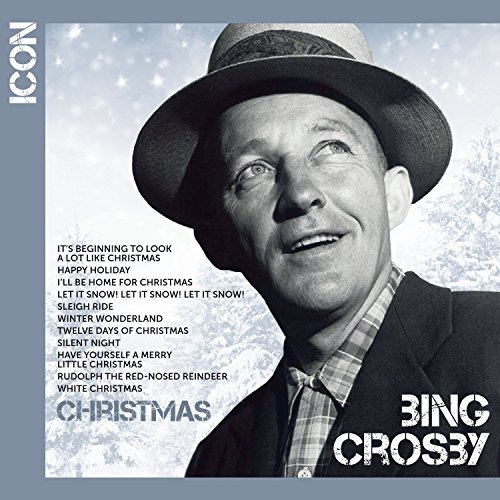 Bing Crosby/Icon - Christmas