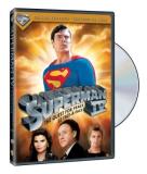 Superman 4 Reeve Hackman Cryer Mcclure Ki Deluxe Edition 