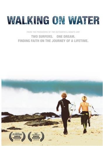 Walking On Water/Walking On Water