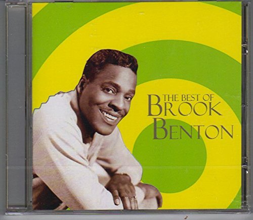 Brook Benton/The Best Of Brook Benton