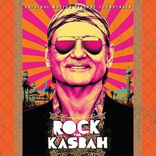 Rock The Kasbah O.S.T. Rock The Kasbah O.S.T. Rock The Kasbah O.S.T. 