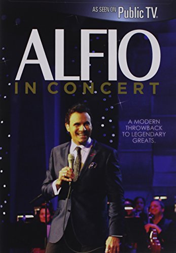 Alfio/In Concert
