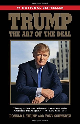 Donald Trump/Trump@The Art of the Deal