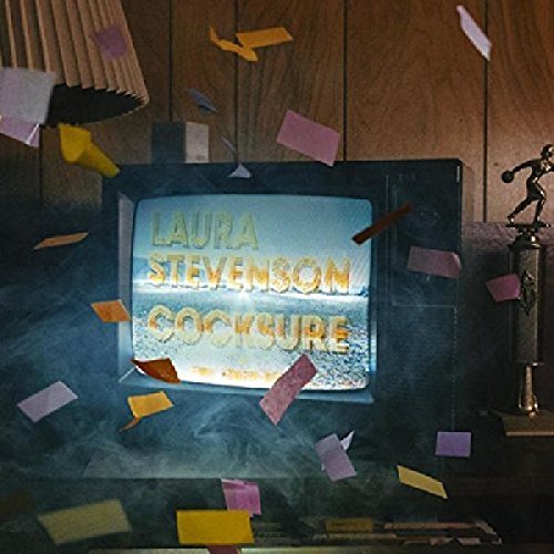 Album Art for Cocksure by LAURA STEVENSON