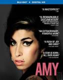 Amy Amy Winehouse Blu Ray R 