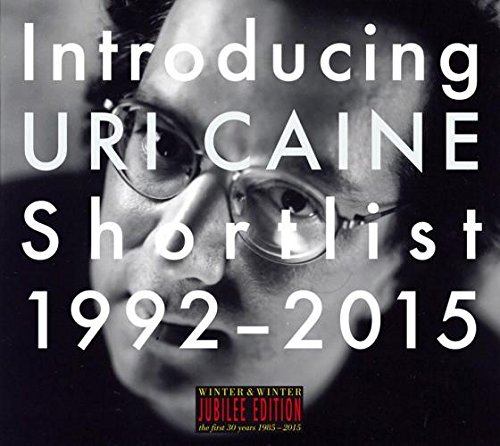 Uri Caine/Introducing Uri Caine: Shortli
