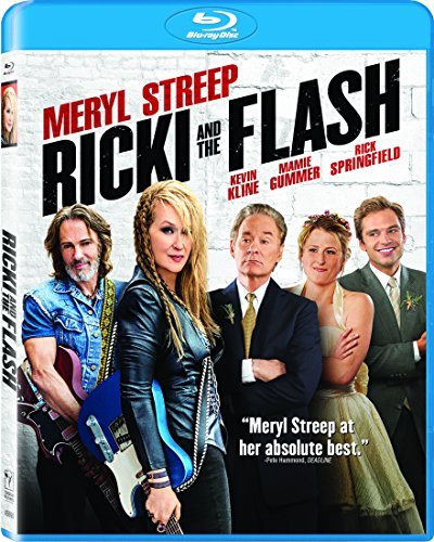 Ricki & The Flash/Ricki & The Flash