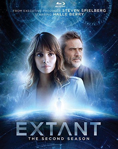 Extant/Season 2@Blu-ray
