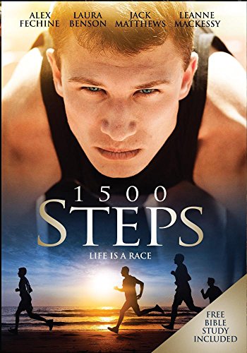 1500 Steps/1500 Steps@DVD MOD@This Item Is Made On Demand: Could Take 2-3 Weeks For Delivery