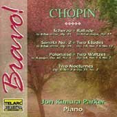 Jon Kimura Parker Chopin 