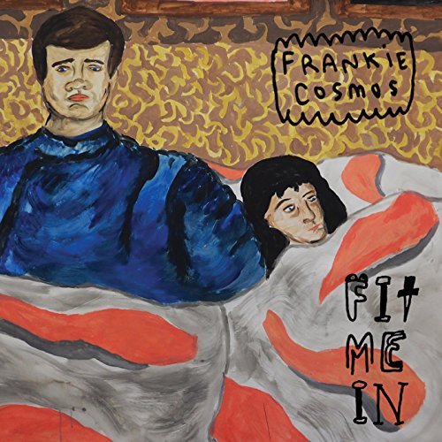 Frankie Cosmos/Fit Me In