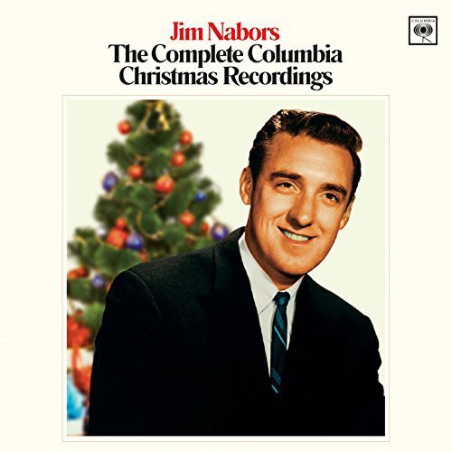 Jim Nabors/Complete Columbia Christmas Recordings