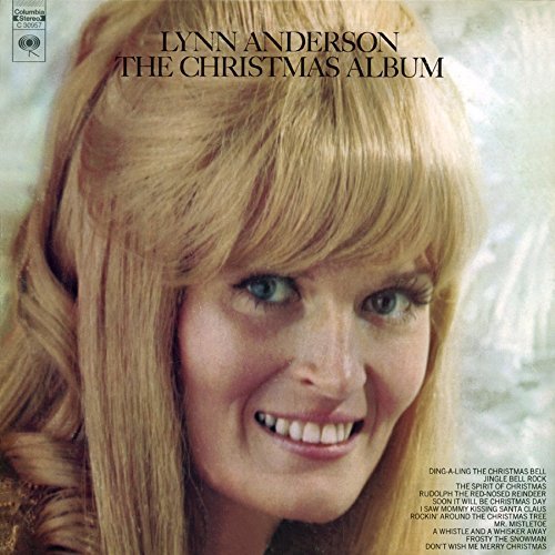 Lynn Anderson/Christmas Album