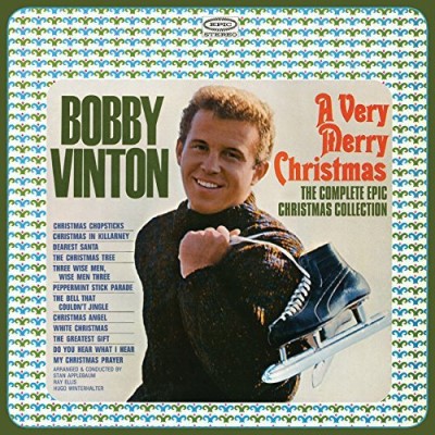 Bobby Vinton/A Very Merry Christmas: Comple