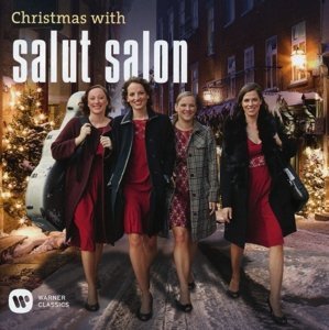Salut Salon/Christmas With Salut Salon@Christmas With Salut Salon