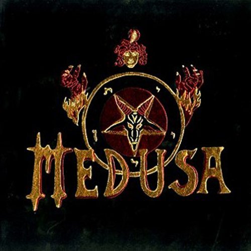 Medusa/First Step Beyond