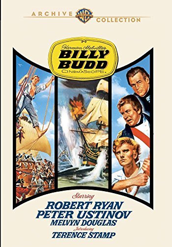 Billy Budd/Ryan/Ustinov@MADE ON DEMAND@This Item Is Made On Demand: Could Take 2-3 Weeks For Delivery