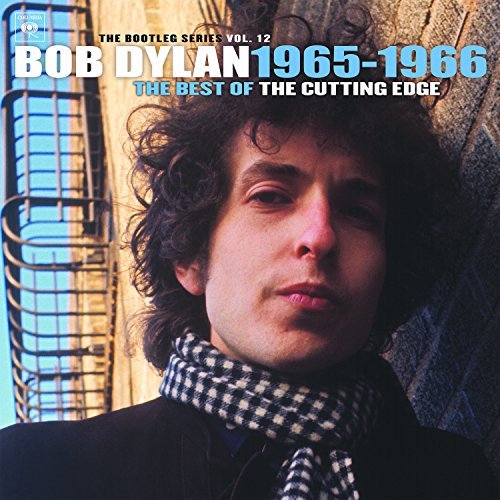 Bob Dylan/Best Of The Cutting Edge