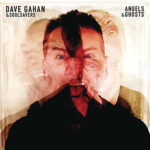 Dave & Soulsavers Gahan/Angels & Ghosts