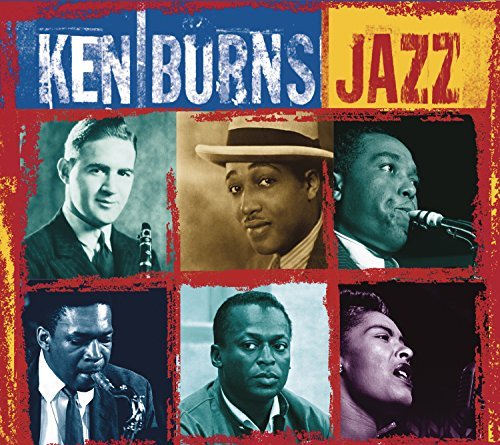 Various Artist/Ken Burns Jazz: The Story Of A