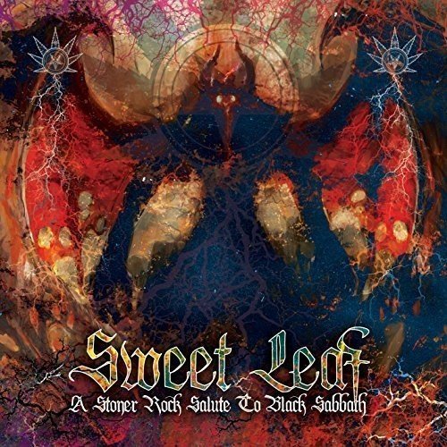 Sweet Leaf : A Stoner Rock Salute to Black Sabbath/Sweet Leaf : A Stoner Rock Salute to Black Sabbath