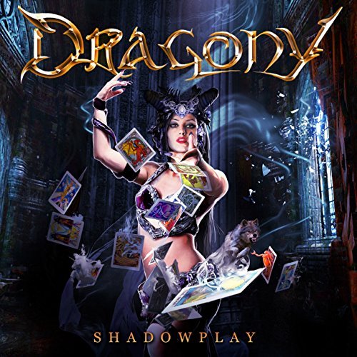 Dragony/Shadowplay