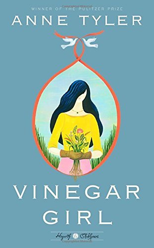 Anne Tyler/Vinegar Girl
