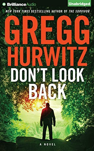 Gregg Hurwitz Don't Look Back 