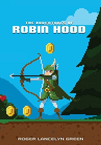Roger Lancelyn Green/The Adventures of Robin Hood@Reprint
