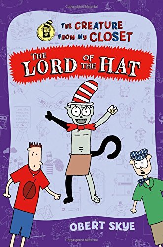 Obert Skye/The Lord of the Hat
