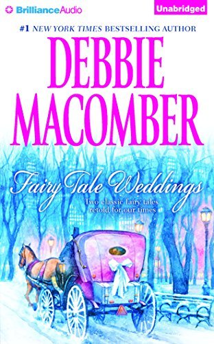 Debbie Macomber Fairy Tale Weddings 