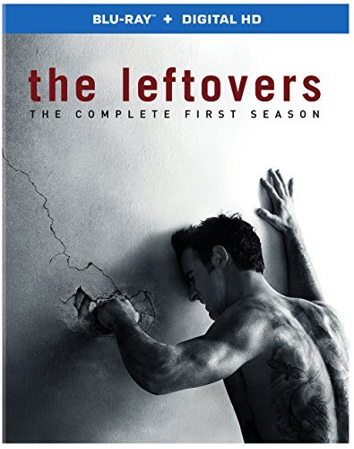 Leftovers Season 1 Blu Ray 