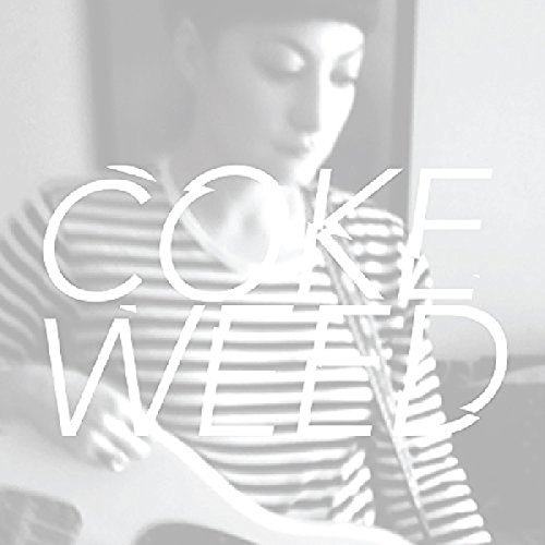 Coke Weed/Mary Weaver