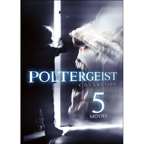 5-Movie Poltergeist Collection/5-Movie Poltergeist Collection