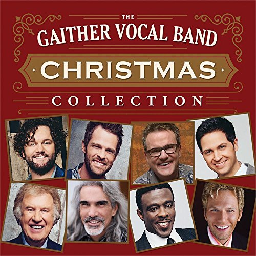 Gaither Vocal Band/Christmas Collection