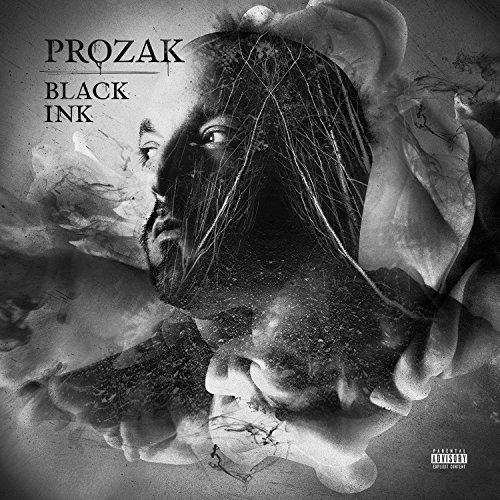 Prozak/Black Ink@Explicit Version