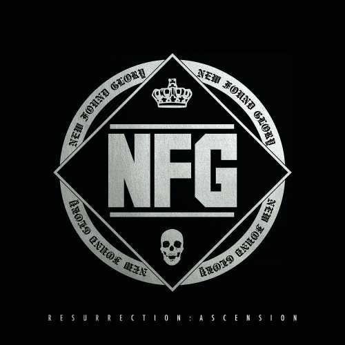 Album Art for Resurrection: Ascension [2 LP] by New Found Glory