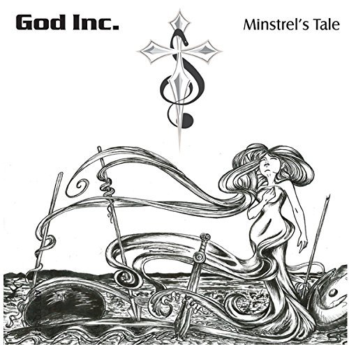 God Inc./Minstrel's Tale