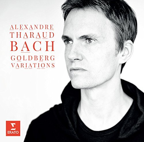 Bach,J.S. / Tharaud,Alexandre/Goldberg Variations@Goldberg Variations