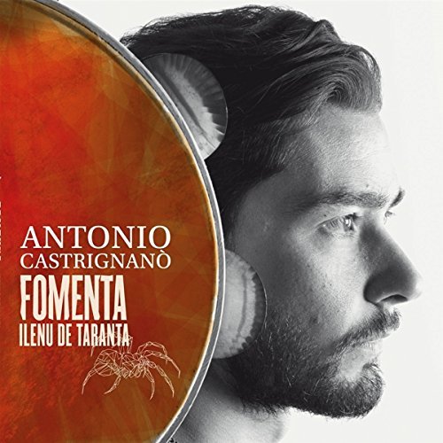 Antonio Castrignano/Fomenta