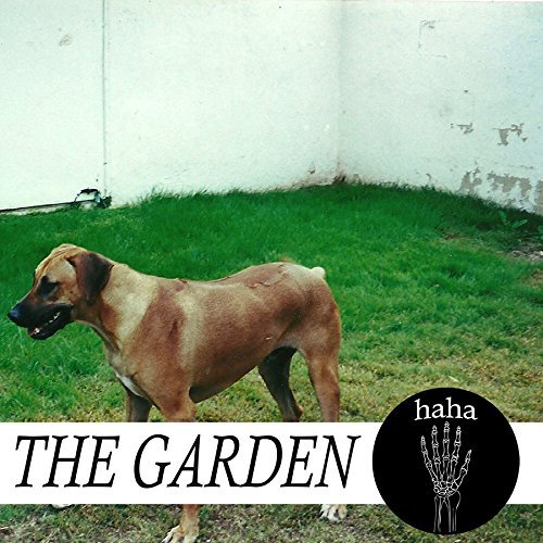 Garden/Haha@Haha