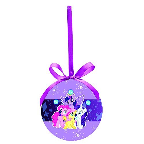 Ornament/My Little Pony - Friendship Is Magic - Led