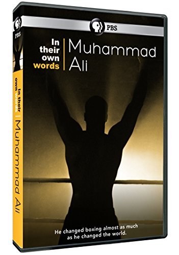 In Their Own Words/Muhammad Ali@PBS/Dvd@Nr