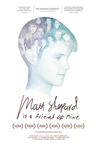 Matt Shepard Is A Friend Of Mine/Matt Shepard Is A Friend Of Mine@Dvd@Nr