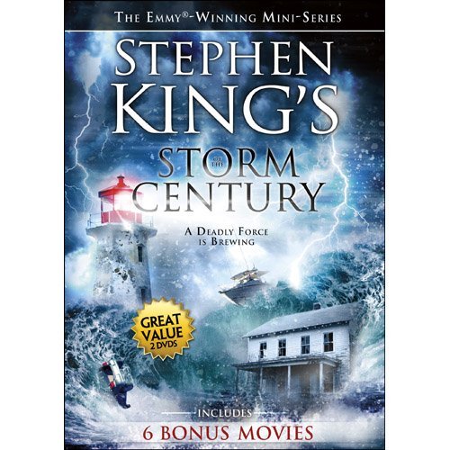 Storm Of The Century/Storm Of The Century