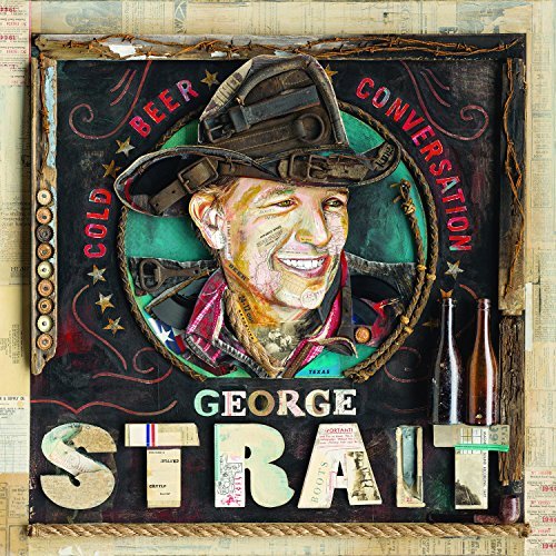 George Strait/Cold Beer Conversation@Import-Can