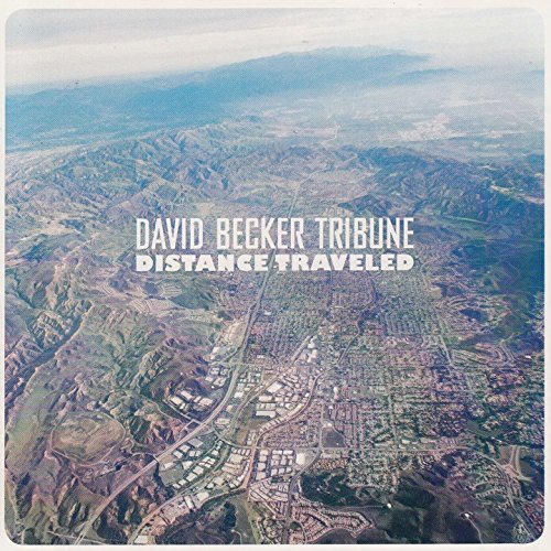 David Becker Tribune/Distance Traveled@Distance Traveled