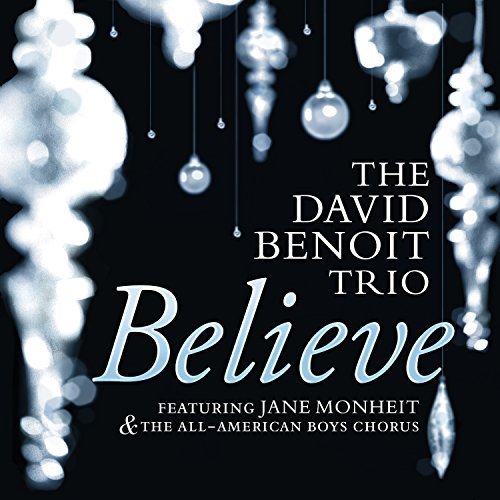 David Benoit/Believe