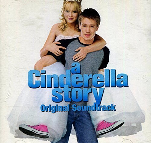 A Cinderella Story/Soundtrack